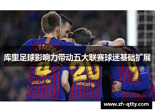 库里足球影响力带动五大联赛球迷基础扩展