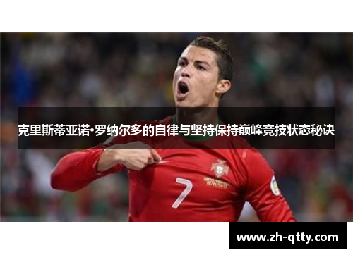 克里斯蒂亚诺·罗纳尔多的自律与坚持保持巅峰竞技状态秘诀